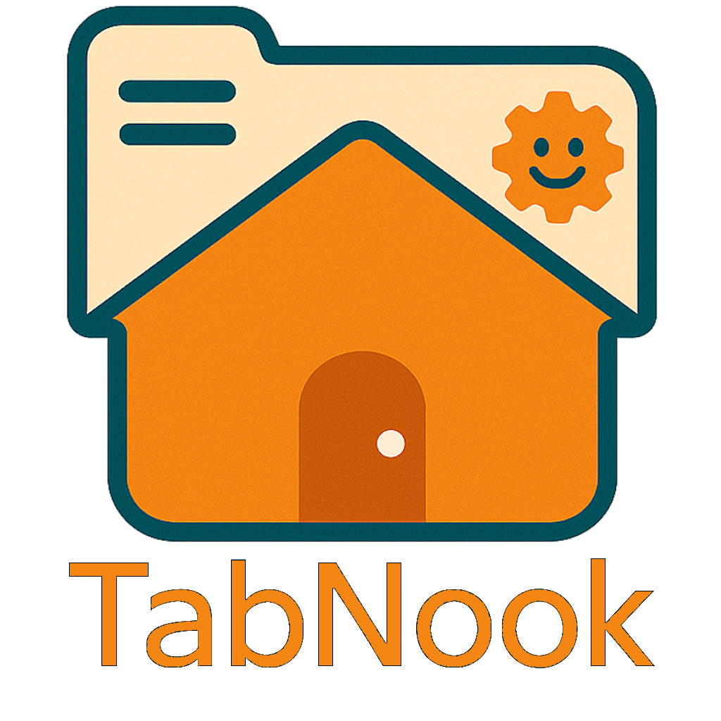 TabNook